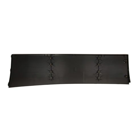 21252268 Bumper Air Deflector Extension