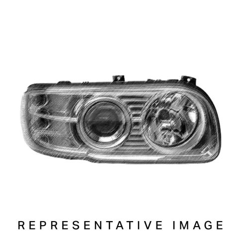 CM 10085621 HEADLAMP ASSY PB 567 RH LED