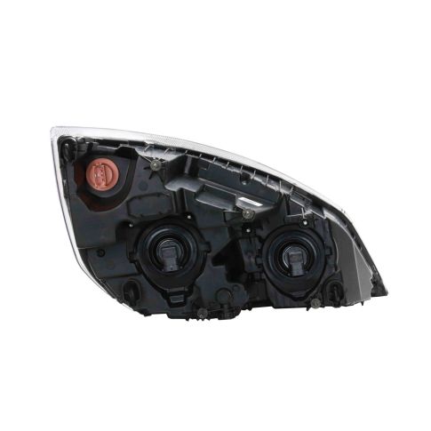 A66-01405-002 Headlight Assembly