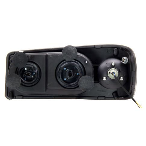 25105807 Headlight Assembly
