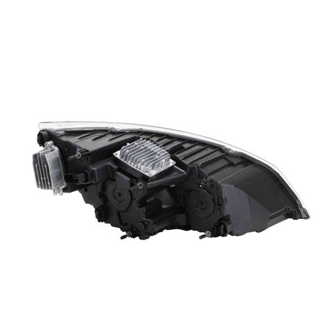 35819 Headlight Assembly