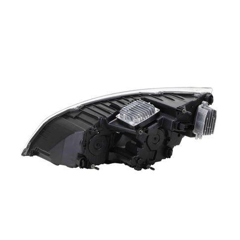 35820 Headlight Assembly