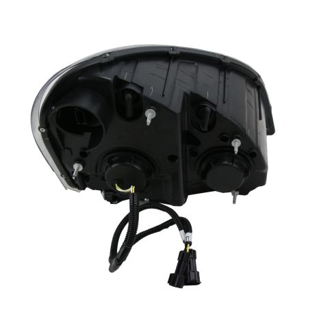 27600CB Headlight Assembly