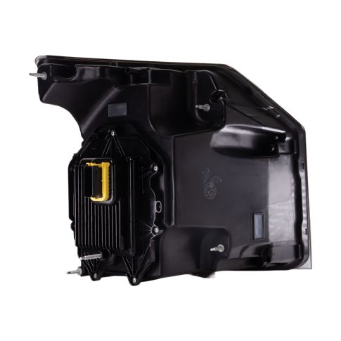 22635734 HEADLAMP ASSY MK ANTHEM/CXU LH