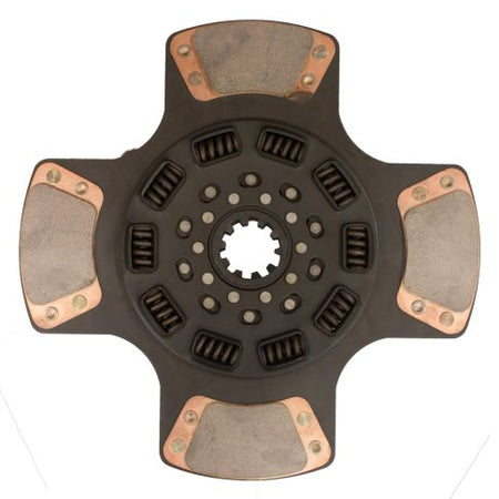 128258 Transmission Clutch Friction Plate