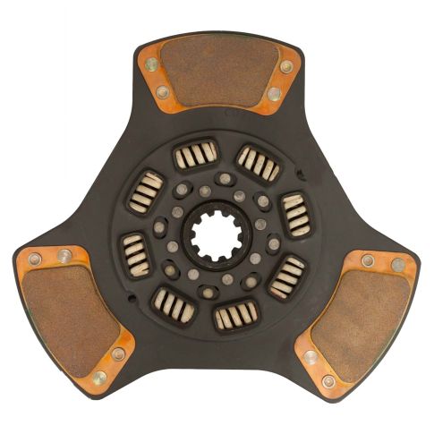 107237-22 Transmission Clutch Friction Plate