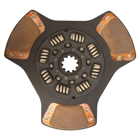 128276 Transmission Clutch Friction Plate
