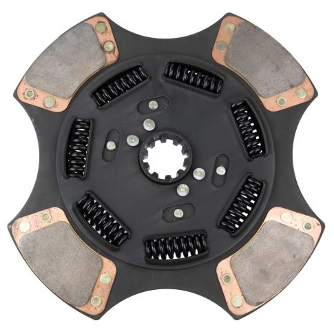 1685665C91 Transmission Clutch Friction Plate