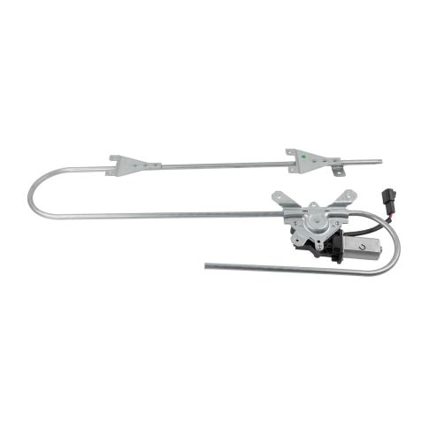 Peterbilt Door Window Regulator, Front for sale on Peterbilt Door Window Regulator, Front for sale on