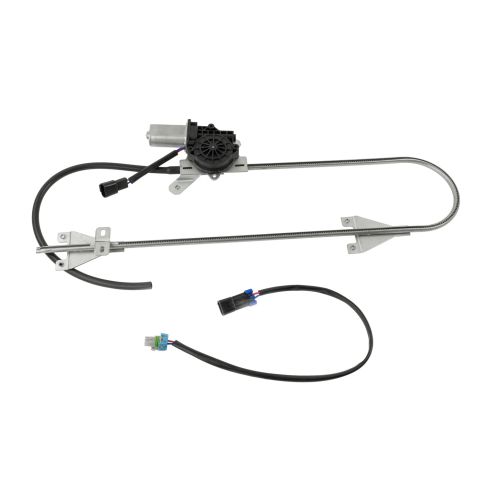 R21-6013 Window Regulator