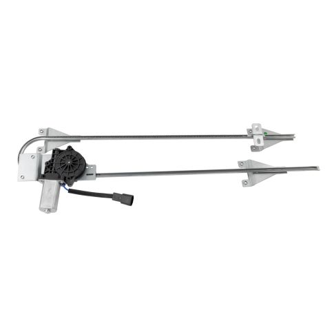 R21-6011 | Window Regulator, LH | Fleetsworld R21-6011 | Window Regulator, LH | Fleetsworld