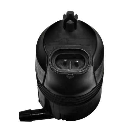 258537C91 Windshield Washer Pump