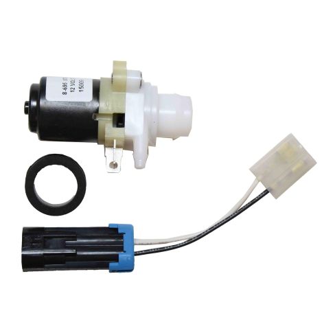 Pompe à Lave-glace BLIC – Référence 5902-06-0012P, Compatible Plusieurs Modèles FIAT, Peugeot, Etc.