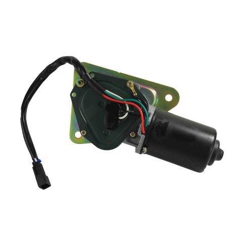 1661-843-C Windshield Wiper Motor