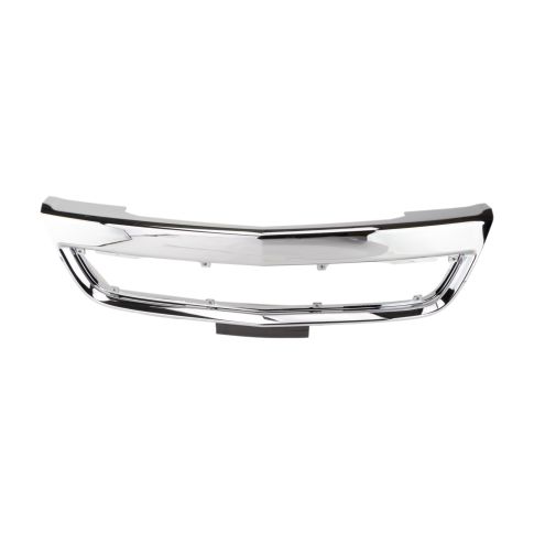4057031C3 Front BUMPER TRIM IH/NAV
