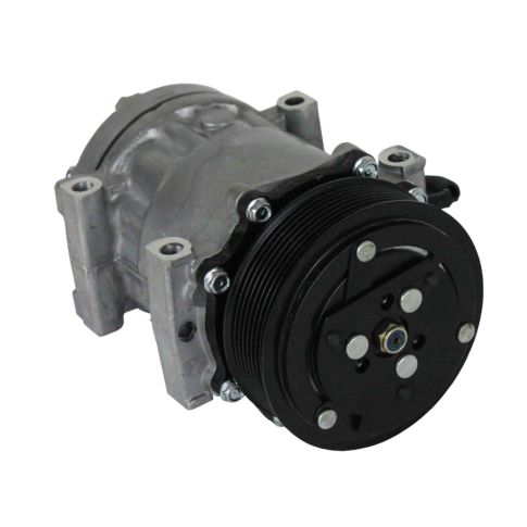 ABP N83 304543 A/C Compressor Replacement | Fleetsworld
