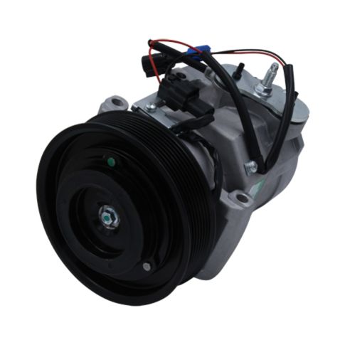 22-65770-000 A/C Compressor Replacement | Fleetsworld