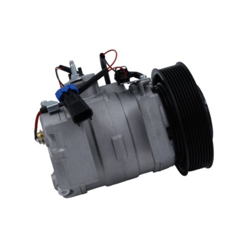 22-65770-000 A/C Compressor Replacement | Fleetsworld
