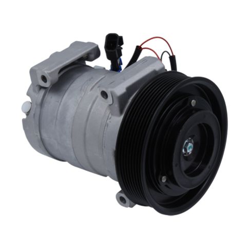 22-65772-000 | A/C Compressor | Fleetsworld