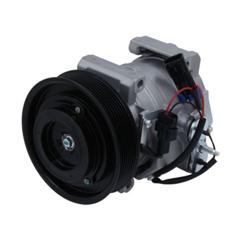 22-65772-000 | A/C Compressor | Fleetsworld