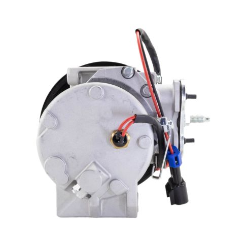 22-65772-000 | A/C Compressor | Fleetsworld