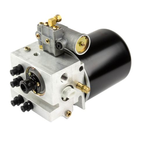 BW5004050PG Air Brake Dryer