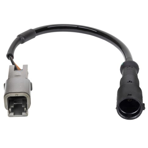 BW802892 ABS Coiled Cable