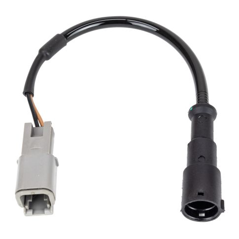 BW802892 ABS Coiled Cable
