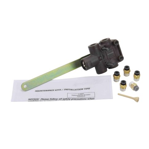 08-02947 Suspension Ride Height Control Valve