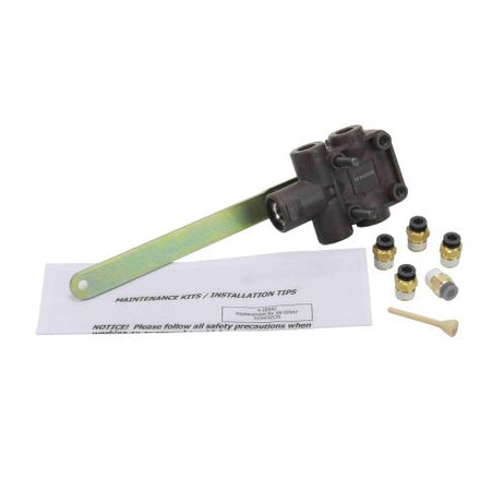 08-02947 Suspension Ride Height Control Valve