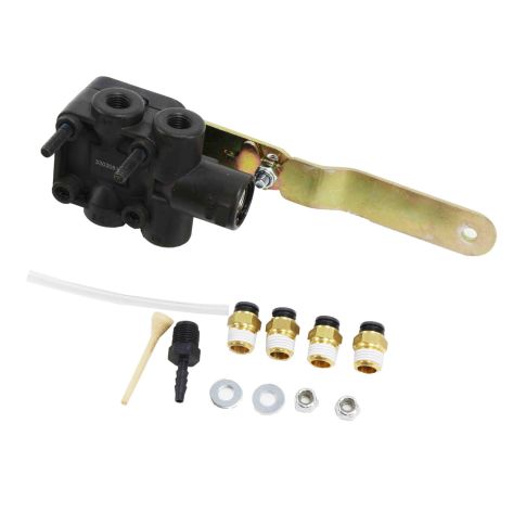 08-02947 Suspension Ride Height Control Valve