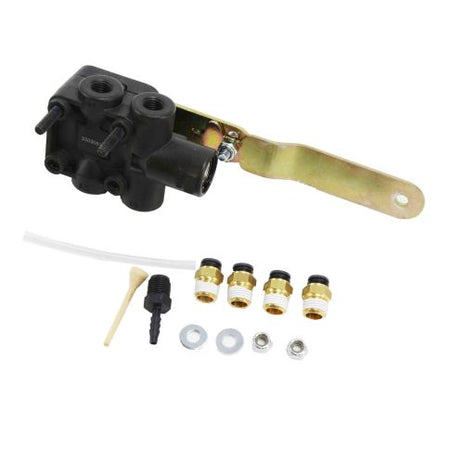 08-02947 Suspension Ride Height Control Valve