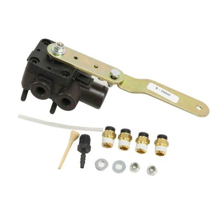 08-02947 Suspension Ride Height Control Valve