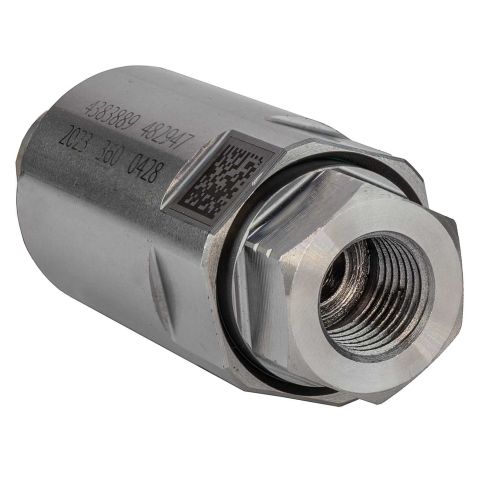 4307376 Fuel Injection Fuel Rail Pressure Relief Valve