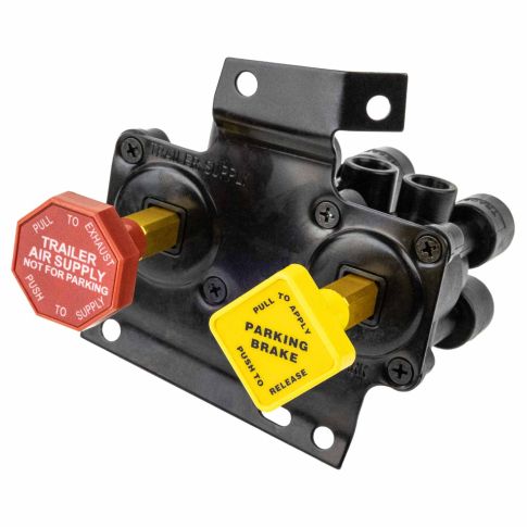 KN-20619 | Manifold Dash Control Valve | Fleetsworld