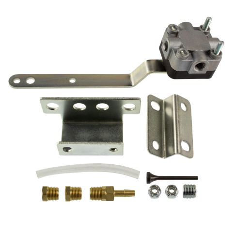 HDR 60826 000 Suspension Ride Height Control Valve