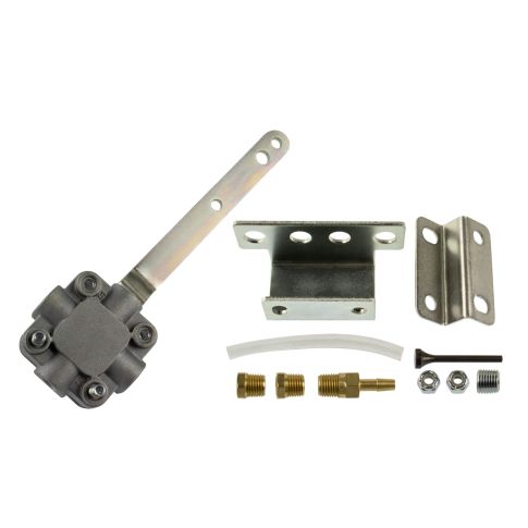 HDR 60826 000 Suspension Ride Height Control Valve