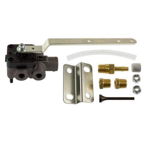 HTSVS228 Suspension Ride Height Control Valve