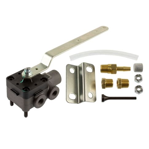 HTSVS228 Suspension Ride Height Control Valve