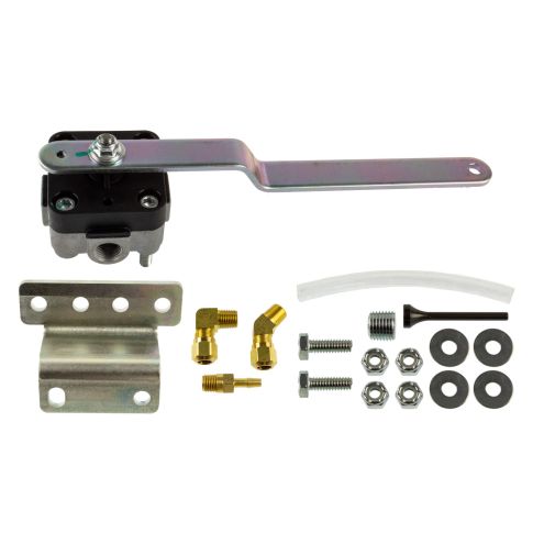 ABPN320090610 Suspension Ride Height Control Valve