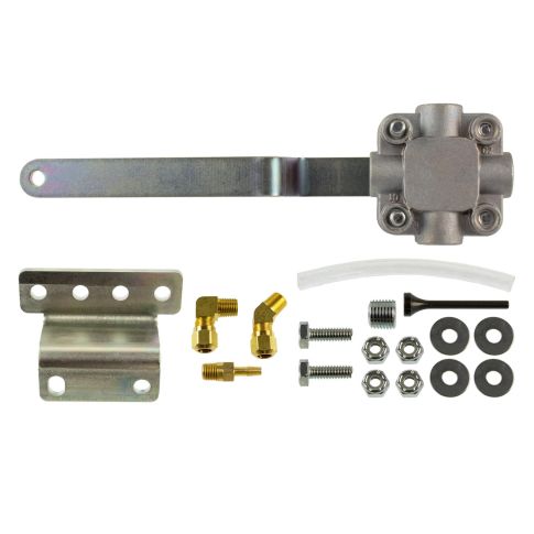 ABPN320090610 Suspension Ride Height Control Valve
