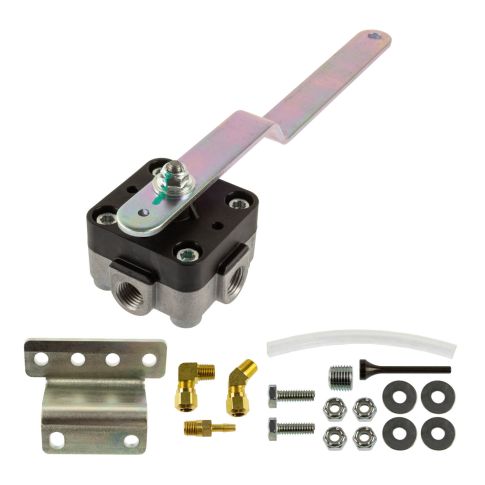 ABPN320090610 Suspension Ride Height Control Valve