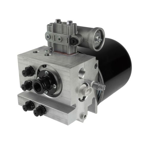 BW801266PG Air Brake Dryer