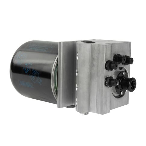 BW801266PG Air Brake Dryer