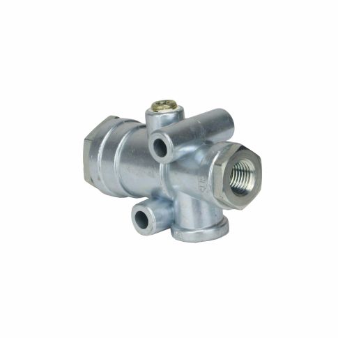 21243502 ABS Pressure Relief Valve