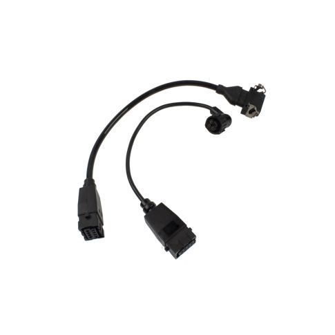MER R955344 ABS ECU/VLV 2S/1M EASY STOP