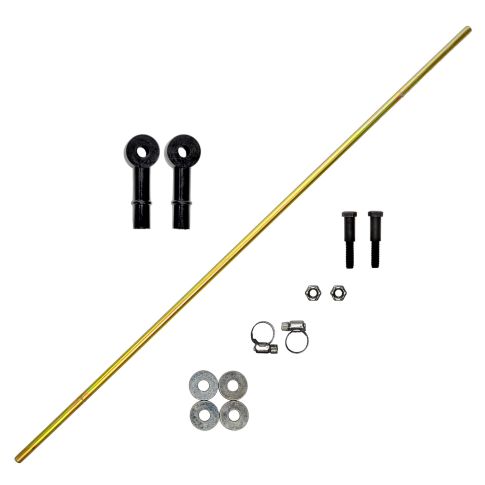 03-07959 Suspension Ride Height Control Valve Linkage