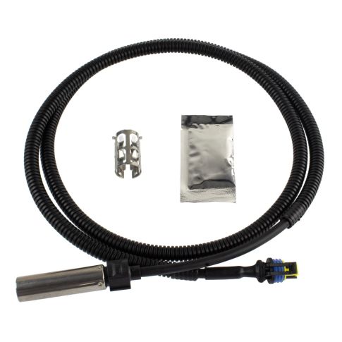 ZAC801467 ABS Wheel Speed Sensor