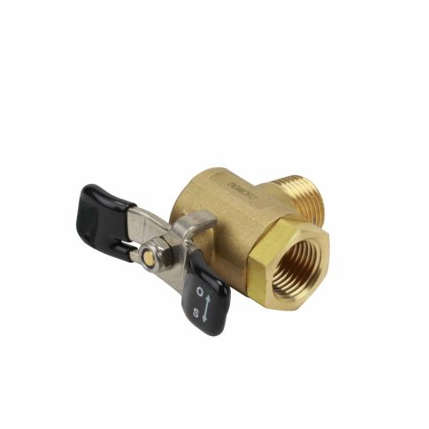 K295-397 DRAIN VALVE