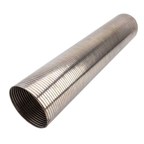 ABPN49-5FT24S Universal Exhaust Flex Pipe
